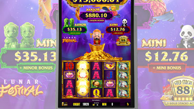 Margaritaville casino slot machines jackpots