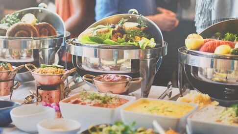 Brunch Buffet