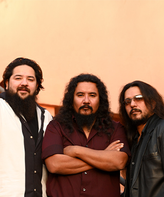 los lonely boys_320x385
