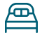 bed icon