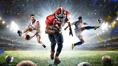 Sportsbook