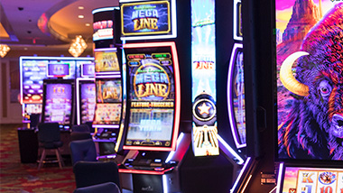 Slot Machines