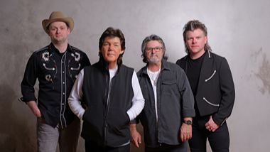 Shenandoah Band