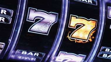 slot reel
